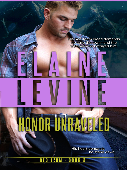 Title details for Honor Unraveled by Elaine Levine - Available